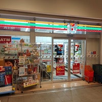 Photo taken at 7-Eleven by ぜろ on 3/1/2020