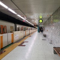 南郷18丁目駅 1番ホーム 白石区 42 Visitors