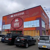 タイトーステーション 千歳店 1 Tip From 336 Visitors