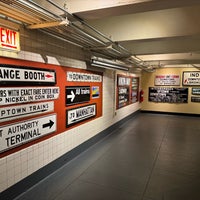 Foto scattata a New York Transit Museum da ぜろ il 1/27/2024