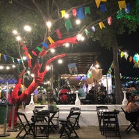 Foto scattata a Imprensa Food Square da Wladis P. il 6/23/2019