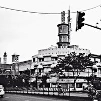 Review Jalan Urip Sumoharjo