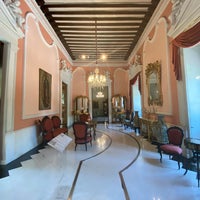 Photo taken at Museo Casa de Montejo by Ana C. on 8/17/2022