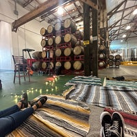 Photo taken at Great Notion Brewing by Valerie on 7/28/2023