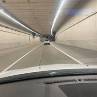 Photo taken at North Lindbergh Tunnel by John H. on 3/2/2024