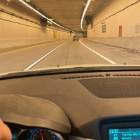 Photo taken at North Lindbergh Tunnel by John H. on 10/24/2021