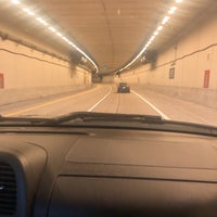 Photo taken at North Lindbergh Tunnel by John H. on 7/17/2021