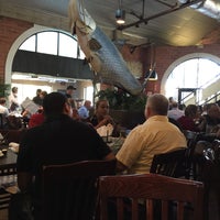 Photo taken at Water Street Seafood Co. by Mat B. on 6/3/2015