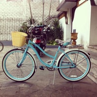 11/30/2013에 Lucía M.님이 Retro Bikes Perú에서 찍은 사진