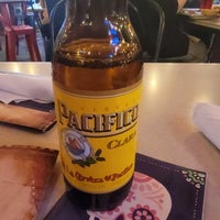 Photo taken at Cabo Wabo Cantina by James V. on 10/13/2022