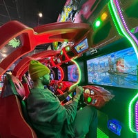 Photo taken at Dave &amp;amp; Buster&amp;#39;s by Luis O. on 5/29/2023