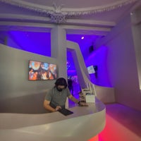 Photo taken at VR World NYC by Luis O. on 7/25/2021