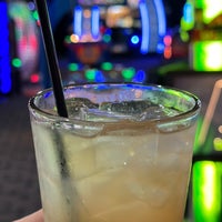 Photo taken at Dave &amp;amp; Buster&amp;#39;s by Luis O. on 5/20/2023