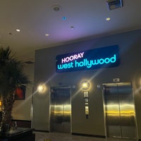 Foto tomada en Ramada Plaza West Hollywood Hotel and Suites  por Luis O. el 1/29/2023