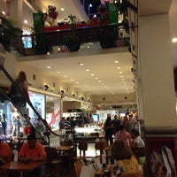 Photo taken at Nuevocentro Shopping by Alejandro D. on 2/2/2015
