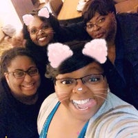 Photo taken at Embassy Suites by Hilton by Cierra P. on 11/4/2018