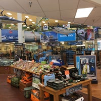 fishing tackle unlimited