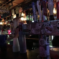 5/12/2017 tarihinde Neha J.ziyaretçi tarafından Bar None'de çekilen fotoğraf