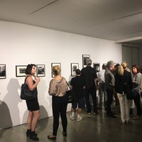 Photo taken at Steven Kasher Gallery by Neha J. on 9/20/2018