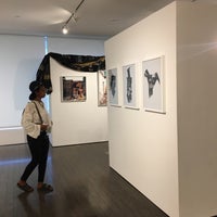 Photo taken at Steven Kasher Gallery by Neha J. on 4/19/2018