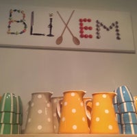 Photo taken at BliXem by Ralph V. on 1/31/2014