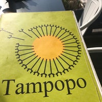 Foto tirada no(a) Tampopo - Sushi Bar por Dmitriy Z. em 5/6/2017