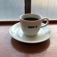 Photo taken at Doutor Coffee Shop by SE037 on 12/9/2022