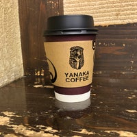 Photo taken at Yanaka Coffee by SE037 on 3/28/2024