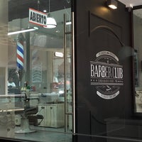 Foto tirada no(a) El Barber Club por Orlando J. em 7/4/2016
