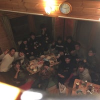 サンタハウス Geto Motel In Kitakami