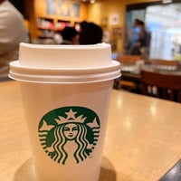 Photo taken at Starbucks by LEiCA on 12/15/2022
