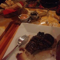 Pasion Ristorante Argentino Argentinian Restaurant In Turin