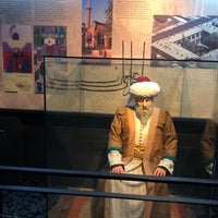 Photo taken at Bursa City Museum by Kübra A. on 6/25/2022