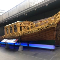 Photo taken at National Maritime Museum by Kübra A. on 3/6/2024