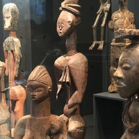 Photo taken at AfricaMuseum by Dilek S. on 10/13/2019