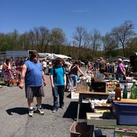 Blue Ridge Flea Market - 10 tips from 366 visitors