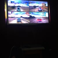 3/30/2017 tarihinde Gizem Ö.ziyaretçi tarafından Pisika Playstation'de çekilen fotoğraf