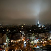 Photo taken at SO/ Vienna by Fm D. on 12/1/2023