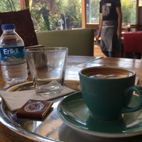 8/23/2019 tarihinde Bahar S.ziyaretçi tarafından Coffeemania'de çekilen fotoğraf
