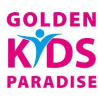 Photo taken at Goldenkids Paradise by Kevser A. on 3/12/2016
