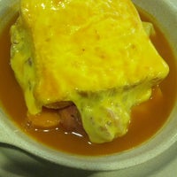 Foto tomada en Bus - Restaurante Snack-Bar  por Oporto S. el 3/26/2014