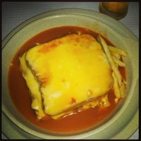 Foto tomada en Bus - Restaurante Snack-Bar  por Oporto S. el 7/28/2013