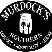 7/15/2013 tarihinde Murdock&amp;#39;s Southern Bistroziyaretçi tarafından Murdock&amp;#39;s Southern Bistro'de çekilen fotoğraf