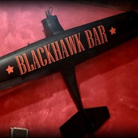 Photo taken at Blackhawk Bar by Blackhawk Bar on 7/14/2013