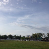Photo taken at His Majesty the King&amp;#39;s 72nd Birthday Anniversary Park by Daisy@room609 on 6/14/2019
