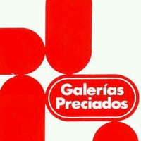 Photo taken at galerias preciados by Galerías P. on 7/14/2013