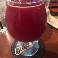 Photo taken at BoomBozz Craft Pizza &amp;amp; Taphouse by Rob M. on 1/14/2020