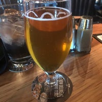 Photo taken at BJ&amp;#39;s Restaurant &amp;amp; Brewhouse by Rob M. on 11/10/2019