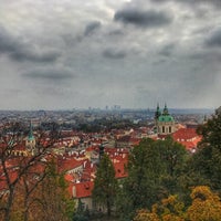 Photo taken at Prague by Kokoschka on 10/19/2018