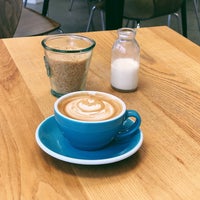 Photo taken at Coffee Lab by Adley on 8/21/2018